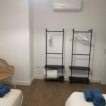Apartamento Central A Algeciras Buitenkant foto