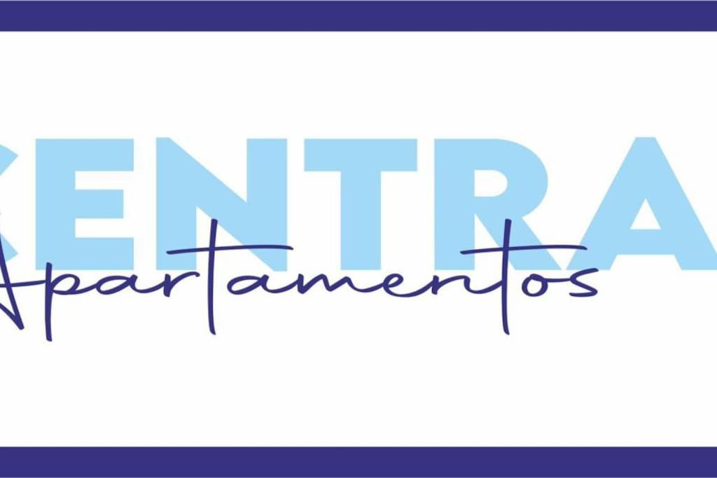 Apartamento Central A Algeciras Buitenkant foto
